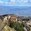 Veduta panorama - Rende (Calabria)